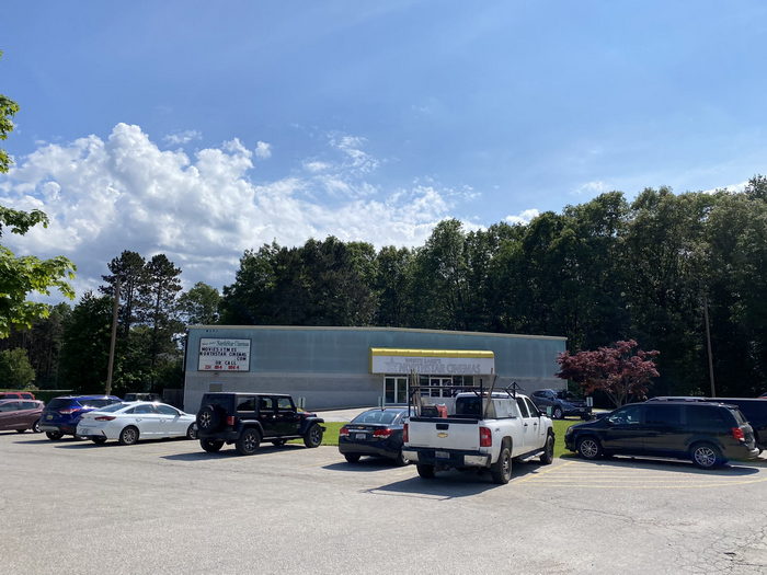 NorthStar Cinemas - June 10 2022 Photo (newer photo)